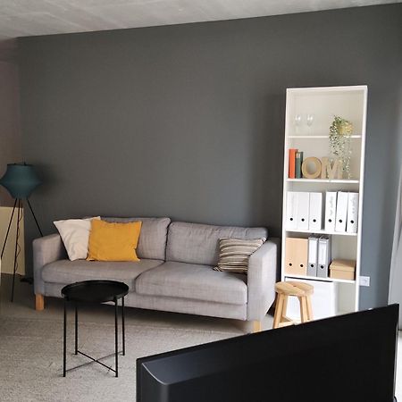Loft U2 - Kreative Studiowohnung, Zentral Gelegen Lipsko Exteriér fotografie