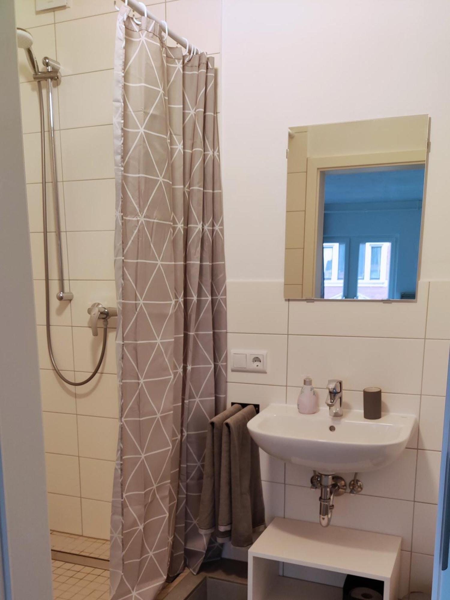 Loft U2 - Kreative Studiowohnung, Zentral Gelegen Lipsko Exteriér fotografie